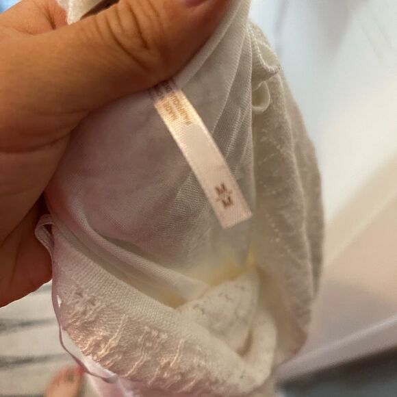 Free people - Kiki Midi Dress - Picture 6 of 9